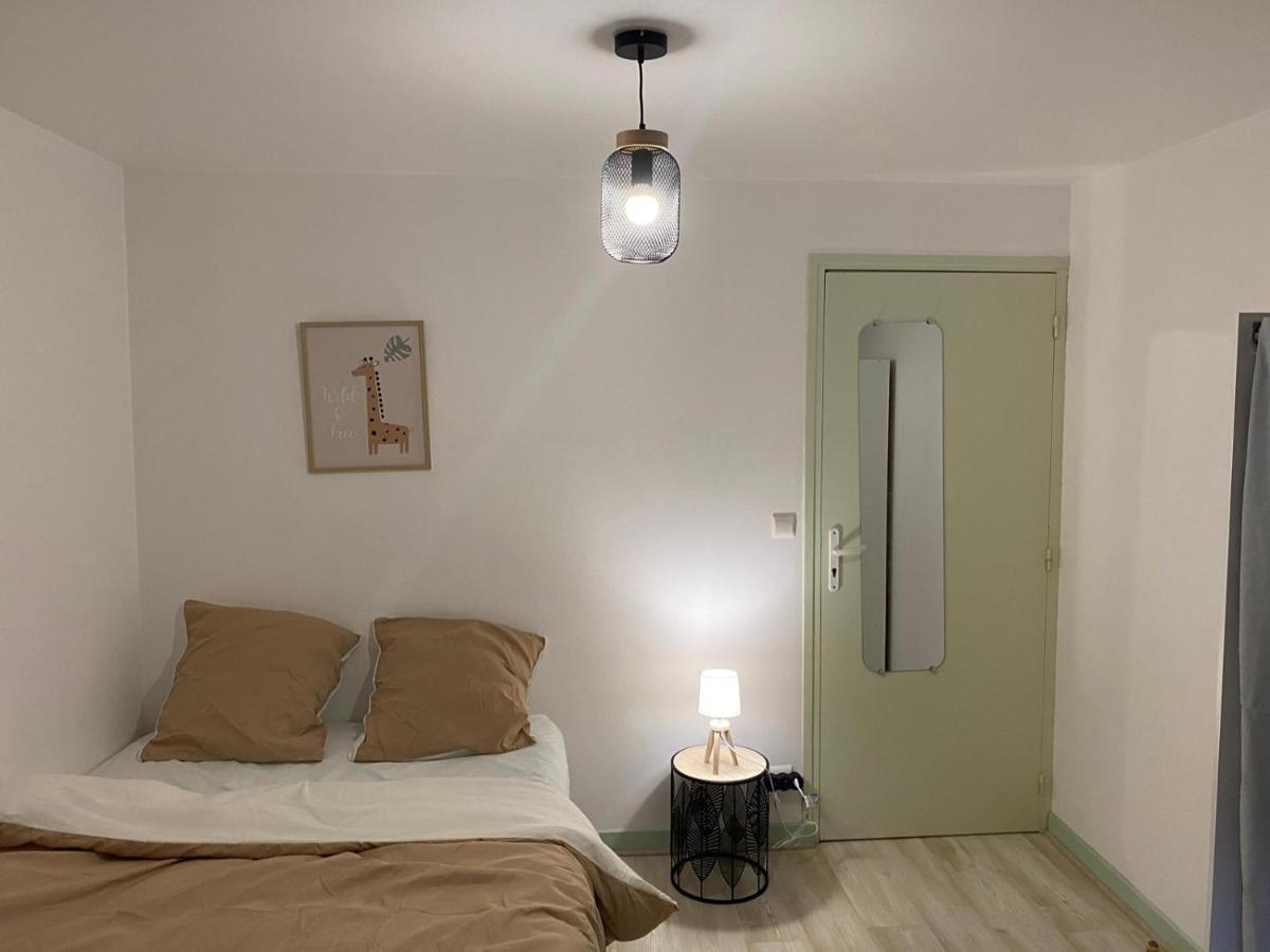 Chez Papa Hotel ตอนแนร์ ภายนอก รูปภาพ