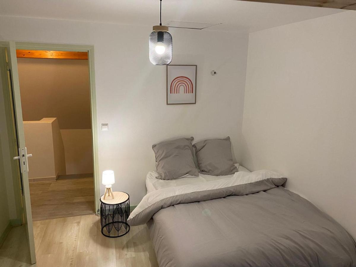 Chez Papa Hotel ตอนแนร์ ภายนอก รูปภาพ